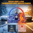 thumbnail image 5 of BLE TPMS Tire Pressure Sensors For Tesla Y/3/X/S - Replaces OEM #1490701-01-B 1490701-01-C 1490701-00-B 1472547G | 4-Pack, 5 of 10
