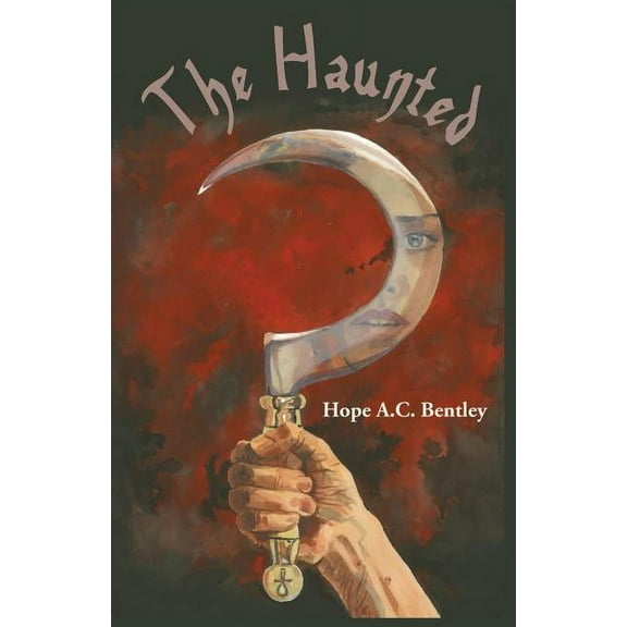 The Haunted, (Paperback)
