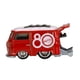 thumbnail image 4 of Vehículo de Colección Mattel Hot Wheels Volkswagen Kool Kombi, 4 of 5