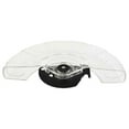 thumbnail image 2 of Transparent Guard Compatible with LS1040 Power Tools, Electric Miter Saws Blade Guard Protector Repl, 2 of 4