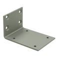 thumbnail image 1 of Deltana JB-DASH95U15 Solid Brass Jamb Bracket for DASH95, 1 of 1