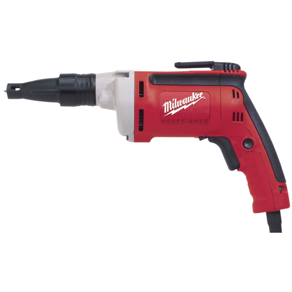 Milwaukee674020 Decking, Drywall and Framing Screwdriver