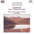thumbnail image 2 of Kees Bakels - Symphonies 3 & 6 - Music & Performance - CD, 2 of 2