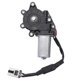thumbnail image 1 of Motor Window Lift Motor Driver Side Left LH 80731CD001 for 350Z G35 80730-CD00A, 1 of 5