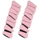 thumbnail image 3 of 1 par de pulseras con soporte de peso de Resina YUNYI BRAND cinturón de pesas ajustable para Muñeca y tobillo color rosa, 3 of 8