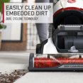 thumbnail image 3 of HOOVER® Aspirateur vertical PowerDrive Swivel XL, 3 of 8