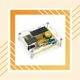 thumbnail image 3 of Decodeary Metal Crystal Oscillator Digital 1Hz-50MHz Accurate 5 Digit Replacement Professional Frequency Counter Tester Gauge, 3 of 6