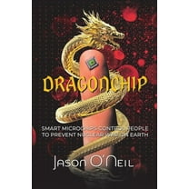 Dragonchip, (Paperback)
