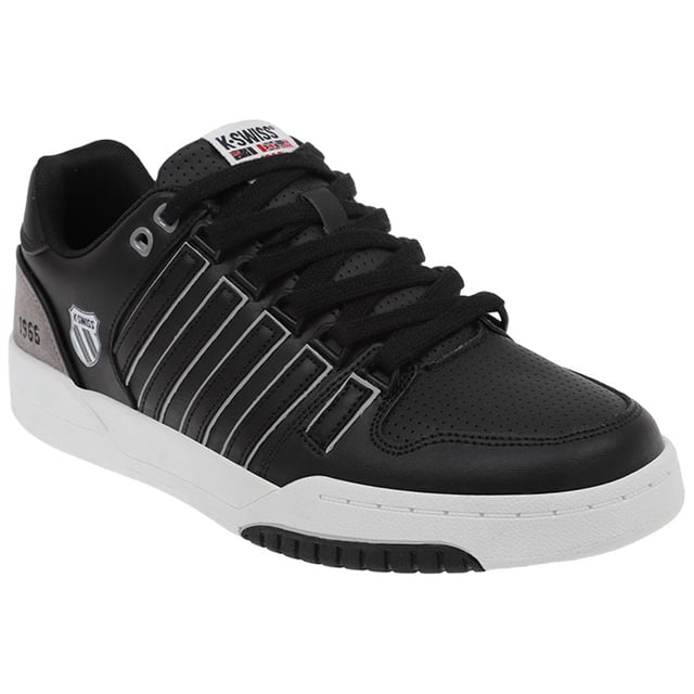 Tenis K-swiss Monument Hombre