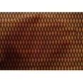 thumbnail image 4 of oneOone Cotton Silk Fabric Geometric Ikat Print Sewing Fabric BTY 42 Inch Wide, 4 of 4