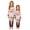 Ki, variant on Racifhz Halloween Pajamas for Family Matching Loungewear Set Long Sleeve Top with Pants Cozy Sleepwear Set Holiday PJs Outfits Halloween Decorations for Cozy Family Night