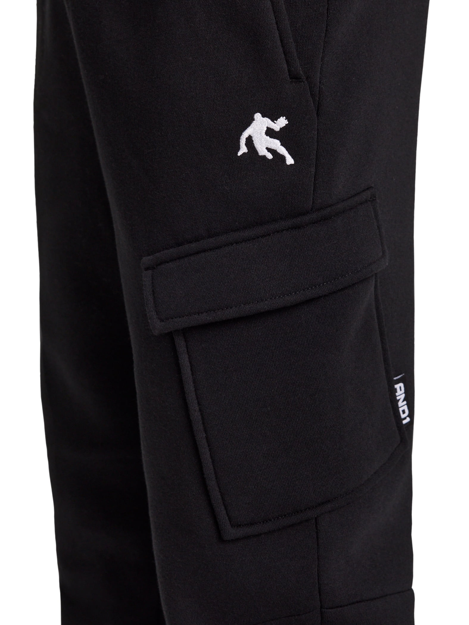 AND1 Boy's Elevation Cargo Jogger, Sizes 4-18