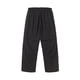 thumbnail image 4 of Pantalones largos de nailon para hombre, con cremallera, para escalada, secado rápido, informales, con botones y bolsillos laterales., 4 of 5