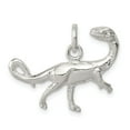 thumbnail image 1 of Sterling Silver Raptor Charm, 1 of 3