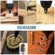 thumbnail image 2 of Countersink Drill Bit Set 5Pcs Quick Change 1/4 Hex Shank Adjustable Countersink Set 5pcs Free Replaceable Drill Bits, 2 of 5