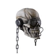 thumbnail image 3 of Megadeth Vic Rattlehead Mask, 3 of 3