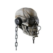Megadeth Vic Rattlehead Mask