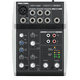 thumbnail image 1 of Behringer Xenyx 502s Mezcladora 5 Canales Con Switch Y Usb, 1 of 4