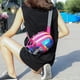 thumbnail image 4 of Riñonera Para Correr Riñonera de poliéster para correr, riñonera elástica para teléfono, para deportes al aire libre (rosa roja) Ndcxsfigh Para Estrenar, 4 of 5