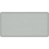 Mainstays Kitchen Anti-Fatigue Comfort Mate D Mat Soft Silver Fleck, 20”x 39”