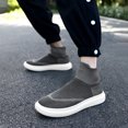 thumbnail image 4 of Zapatos para Correr Deporte Atléticas Mujer Hombre Malla Casual, 4 of 8