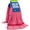 Red, variant on Commercial Mop Replacement - 1 Red Large Tube Mop (18 oz.) | Industrial Wet Mops | Washable Refill, , , Looped End Mopheads | | Hardwood, Concrete