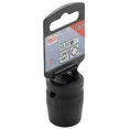 thumbnail image 2 of Dado de Impacto E-Torx BGS 12,5 MM 1/2' E22 9779-22, 2 of 2