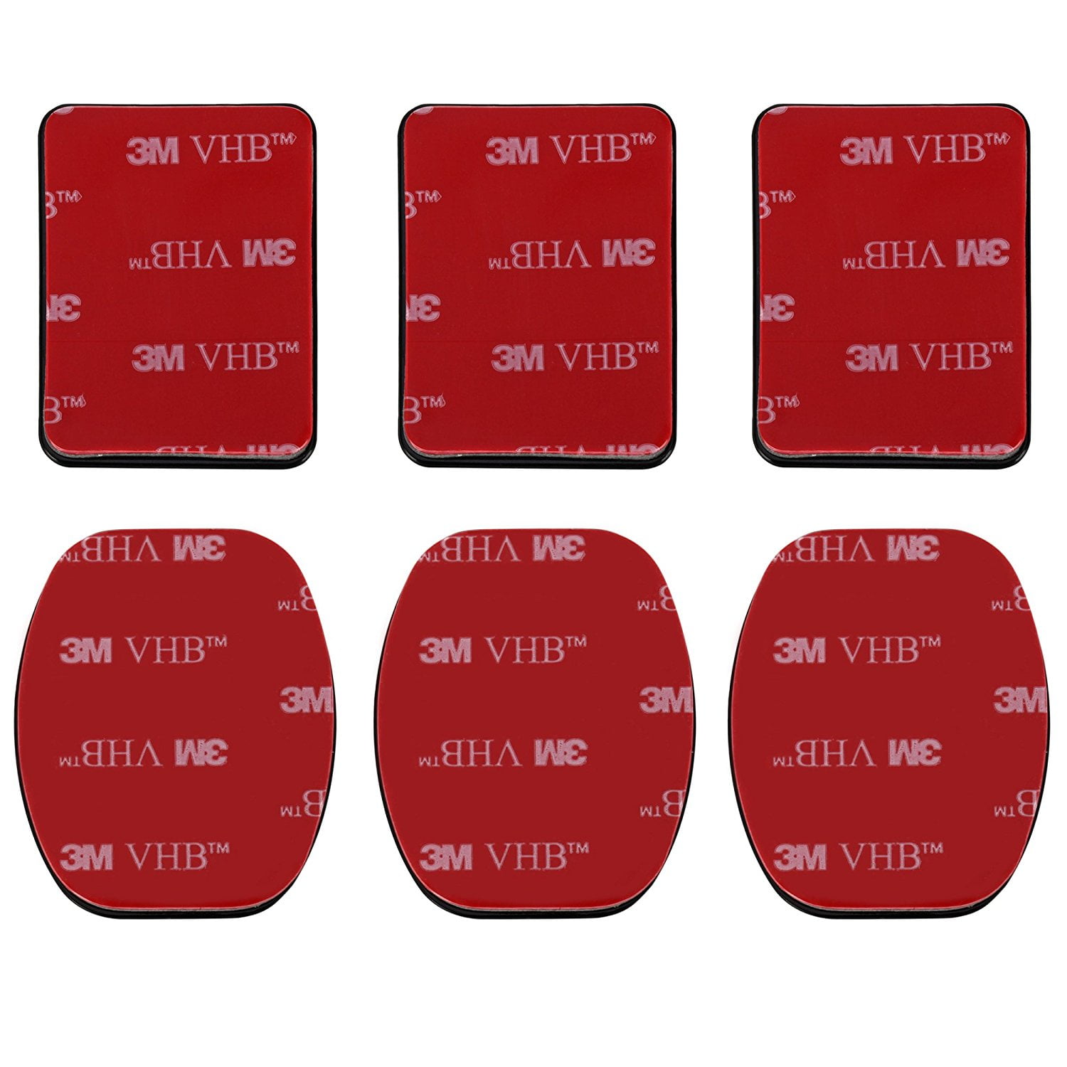 3m double sided adhesive pads