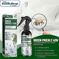 thumbnail image 5 of Bed Bug And Dust Mite Killer Natural Spray Treatment For Mattresses, Comforters, Carpets And Furnitu, 5 of 5