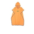 thumbnail image 1 of Beach Towel Poncho Bath Hooded Quick Dry Bathrobe Swimming Towel, 1 of 2