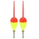 thumbnail image 2 of Eva Floats Spring Bobbers Weighted Slip Bobbers 2 piezas Flotadores de pesca de espuma y Bobbers Weighted Slip Bobbers Flotadores de palo ovalado para la pesca de Crappie ANGGREK Otros, 2 of 8
