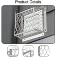thumbnail image 4 of Generic Couvercle de Ventilation de Sécheuse, Accessoire de Salle de Bain, 4 of 7