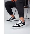 thumbnail image 5 of Tenis Para Hombre Shendy Vendy Clasico Sneakers Antileslizante Moda Urbana, 5 of 5