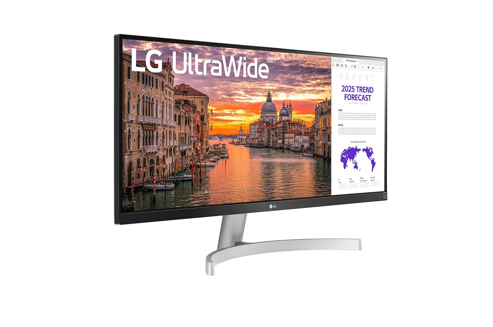 Monitor Gaming de 29 pulgadas UltraWide™, con pantalla 21:9, Full HD 2560 x  1080, A - All Repair