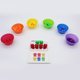 thumbnail image 2 of De Contando Para En Edad Preescolar, Juguetes De Matemáticas, Hogar, Escuela, Aula Sunnimix Juguetes educativos para niños, 2 of 8