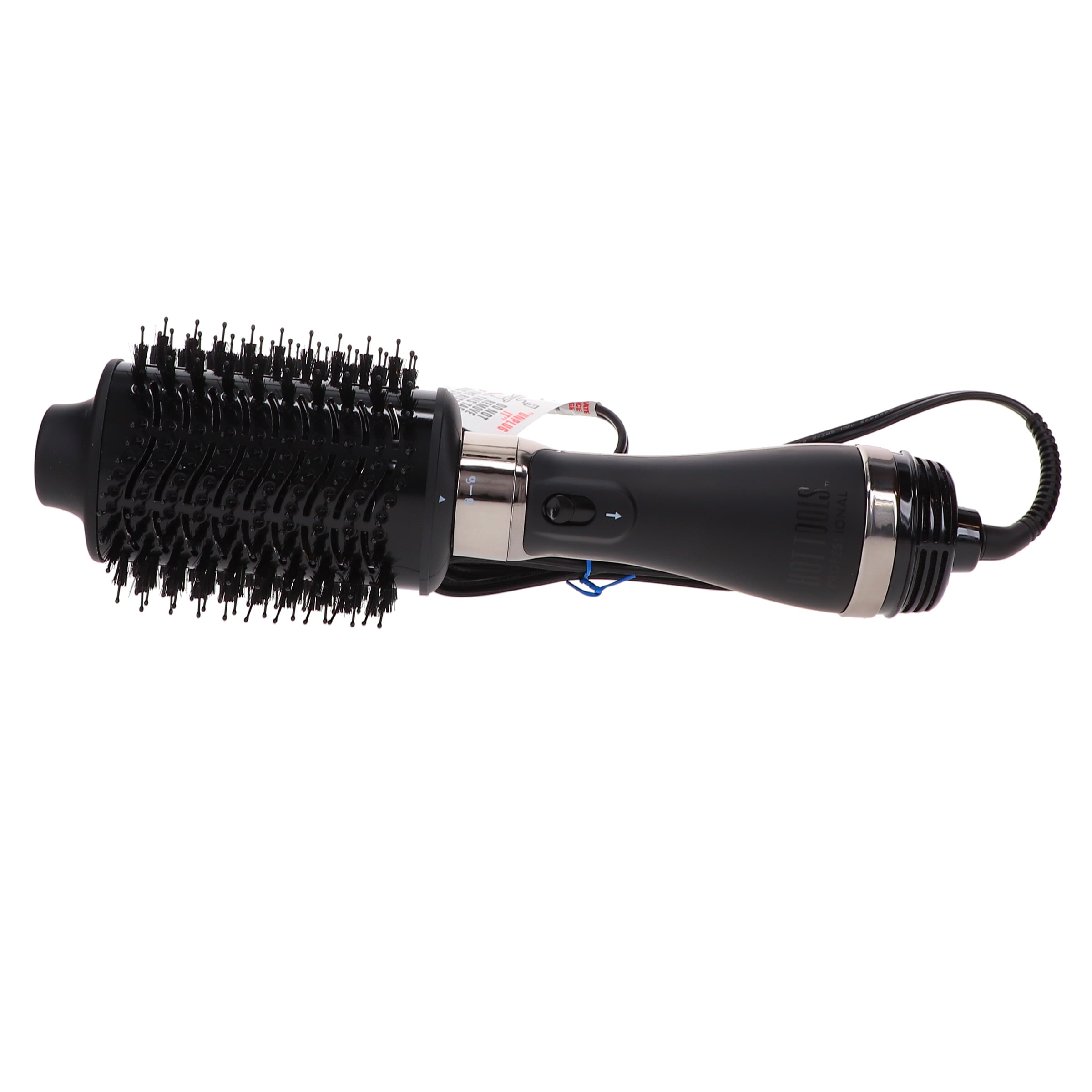 HOT TOOLS Professional Black Gold One Step Dryer & Volumizer
