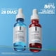 thumbnail image 3 of La Roche-Posay Kit Hidratante Antiarrugas Hyalu B5 Serum + Retinol B3 Serum, 3 of 6