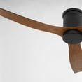 thumbnail image 6 of Quorum International 52523 Dayton 52" 3 Blade Indoor / Outdoor Ceiling Fan - White, 6 of 7