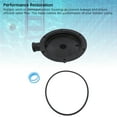 thumbnail image 4 of R0536300 Volute Replacement for PB4 60 Booster Pump Plastic Pool Pump Volute for Spa Pool Maintenance, 4 of 7