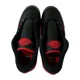 thumbnail image 4 of Ni - ke Jordan 2 Retro Low Christmas Men's Size 10 Black Red Grey DV9956-006, 4 of 5