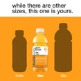 vitaminwater Zero Sugar Rise, Enhanced Hydration, Electrolyte & Vitamin