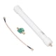thumbnail image 4 of Antena Omnidireccional, 36dbi Alta Ganancia Menos Interferencia Antena Receptora De 1090 MHz Con Cable Y Módulo Para Sistema De Recepción De Señal ANGGREK Otros, 4 of 8