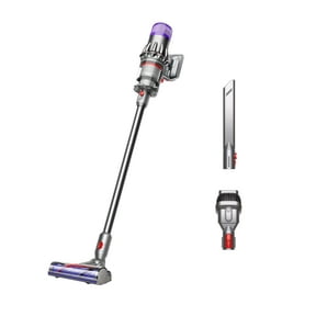 Restored Premium Dyson Digital Slim cordless vacuum | Iron/Nickel