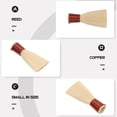 thumbnail image 3 of MasteelfCA 3Pcs Suona Reeds Suona Introductor Reeds Creative Suona Reeds Suona Accessories, 3 of 7