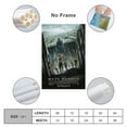 thumbnail image 2 of The Maze Runner Classic Movie Poster Canvas Wall Art Prints Poster Gifts Photo Picture Painting Posters Room Decor Home Decorative 16x24inch(40x60cm), 2 of 6