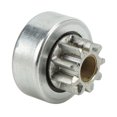 thumbnail image 3 of Drive Gear 9 Tooth Starter, Assembly Heavy Duty 6N7-81800-10 High Strength OEM Standard  for Outboard, 3 of 8