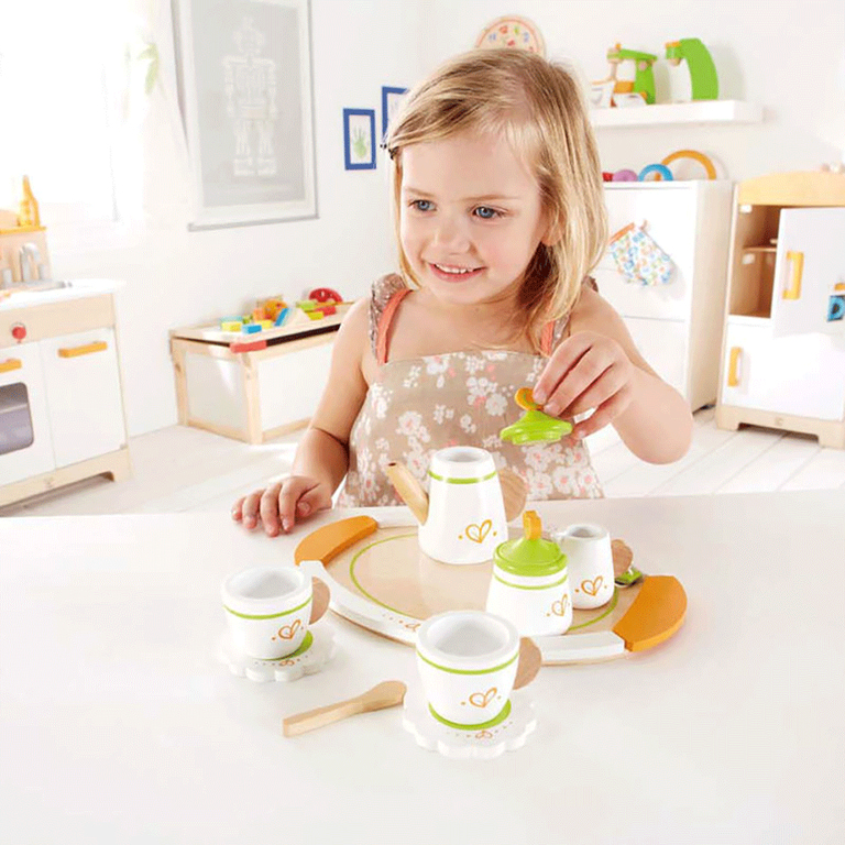 Hape tea cheap set
