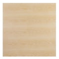 thumbnail image 2 of Modway Lippa 40" Wood Dining Table in Black Natural, 2 of 6