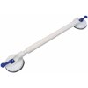 Suction Tub Grab Bar 12.75 Fixed Width Retail Pkg