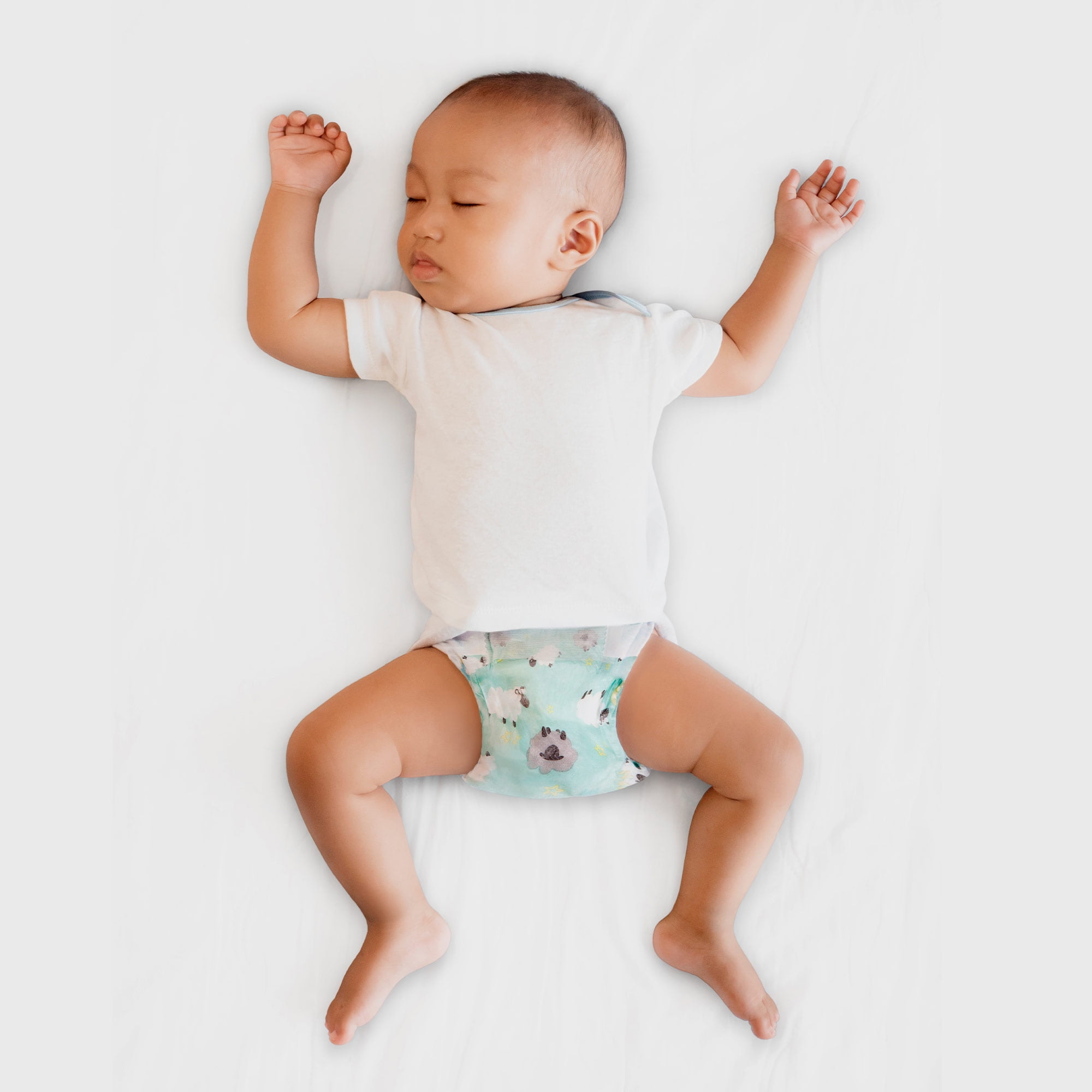 Honest sleep cheap diapers